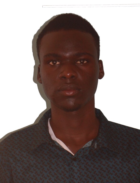 OKELLO ELIJAH